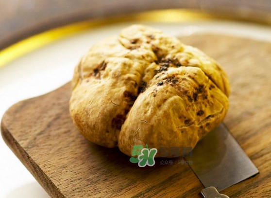 松露是什么味道？松露到底有多好吃
