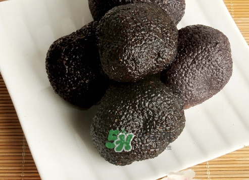 松露產(chǎn)地在哪里？松露有什么作用
