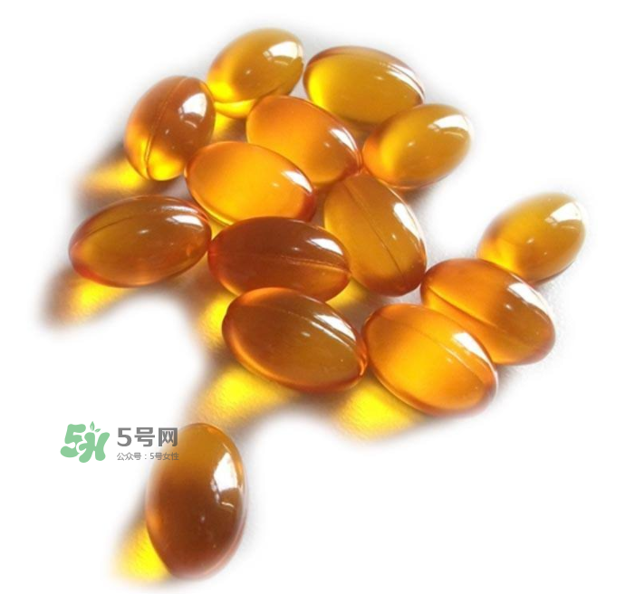 魚肝油是什么魚做的？魚肝油是魚的哪部分？