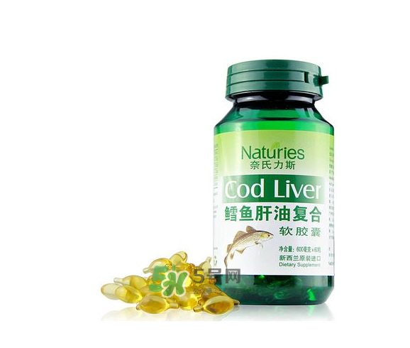 魚肝油是補鈣的嗎？魚肝油是補什么的？