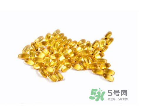 魚肝油是補鈣的嗎？魚肝油是補什么的？