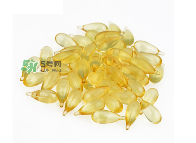 魚肝油是補鈣的嗎？魚肝油是補什么的？