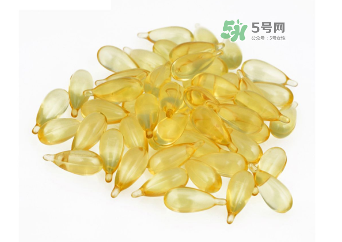 魚肝油是飯前吃還是飯后吃？魚肝油早上吃好還是晚上吃好？