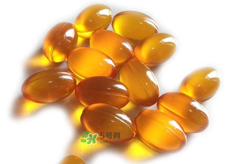 魚(yú)肝油是飯前吃還是飯后吃？魚(yú)肝油早上吃好還是晚上吃好？