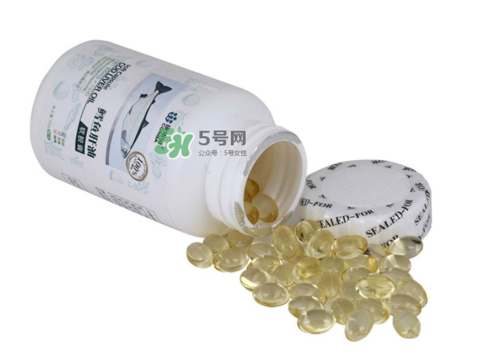 魚肝油是維生素d嗎？魚肝油是維生素e嗎？
