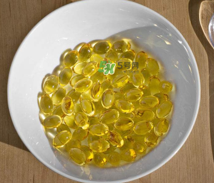 魚肝油是維生素d嗎？魚肝油是維生素e嗎？