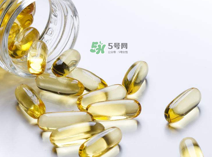 魚肝油是d3嗎？魚肝油是ad嗎？