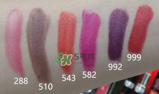 迪奧夾心999多少錢？迪奧夾心999口紅專柜價格