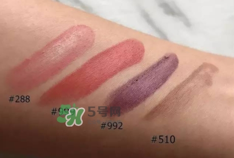 迪奧夾心999多少錢？迪奧夾心999口紅專柜價格