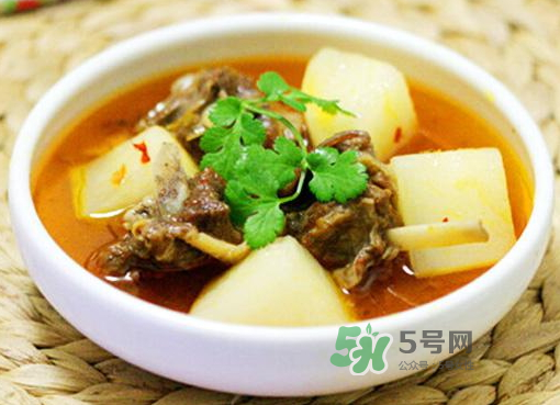 九月份可以吃羊肉嗎？9月份能吃羊肉嗎？