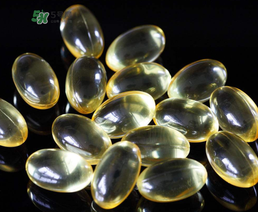 魚肝油要吃到多大？魚肝油要吃到幾歲？