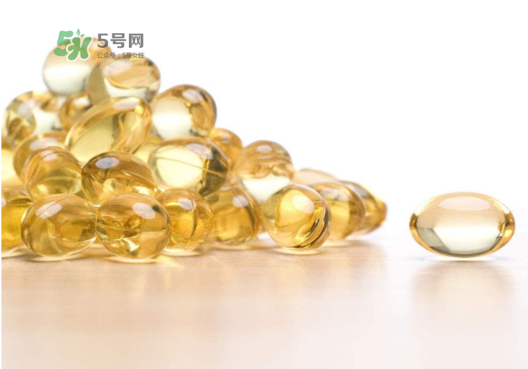 魚肝油要剪開吃嗎？魚肝油要咬破嗎？