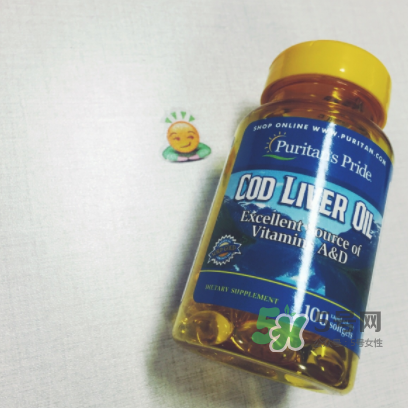 魚肝油要放在冰箱里嗎？夏天魚肝油怎么保存？