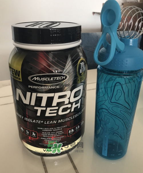 蛋白粉增肌效果怎么樣？蛋白粉增肌多久有效果？