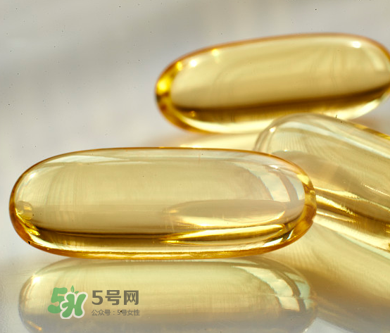 魚肝油皮子能吃嗎？魚肝油皮寶寶能吃嗎？
