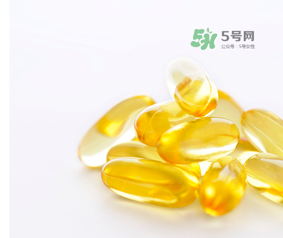 魚肝油可以增長睫毛嗎？魚肝油能讓睫毛變長嗎？