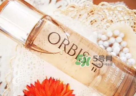 orbis奧蜜思神仙水怎么樣？orbis奧蜜思神仙水爽膚水怎么用