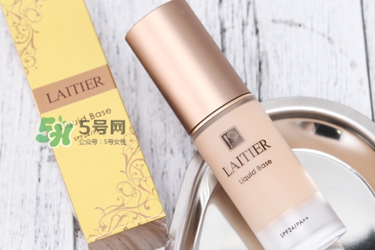 laitier琦恩是什么牌子？laitier是哪國的什么檔次