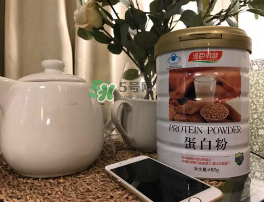 蛋白粉會上火嗎？喝蛋白粉上火怎么辦？