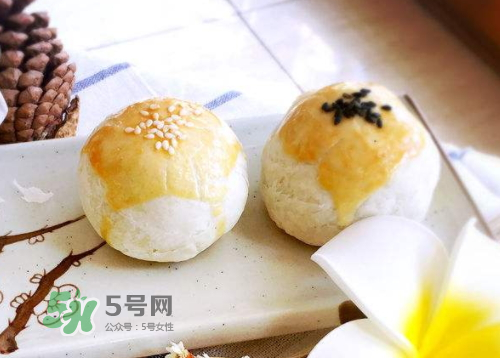 蛋黃酥怎么保存？蛋黃酥怎么保存才酥脆？