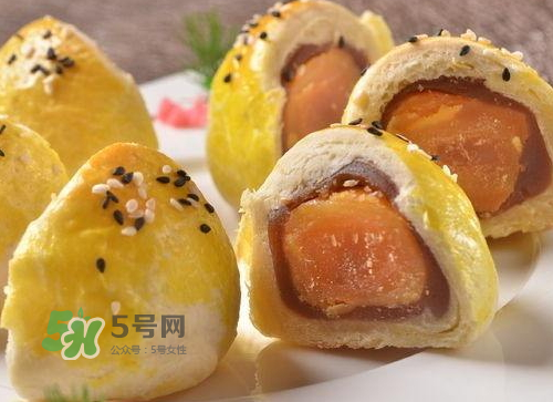 蛋黃酥怎么保存？蛋黃酥怎么保存才酥脆？