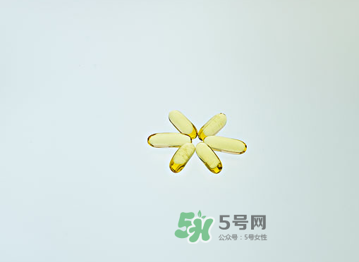 魚肝油可以擦臉嗎？魚肝油擦臉有什么好處？