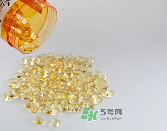吃魚肝油會便秘嗎？吃魚肝油便秘怎么回事？