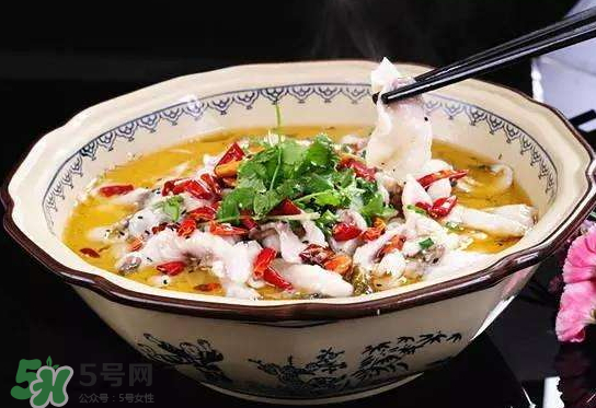 黑魚可以做酸菜魚嗎？黑魚做酸菜魚好吃嗎？