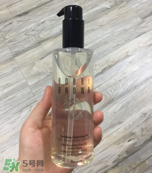 bobbi brown卸妝油多少錢？芭比波朗卸妝油價(jià)格