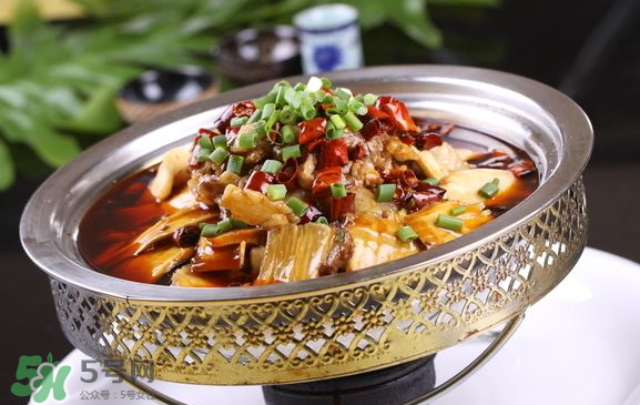 黑魚可以做水煮魚嗎？水煮黑魚的做法