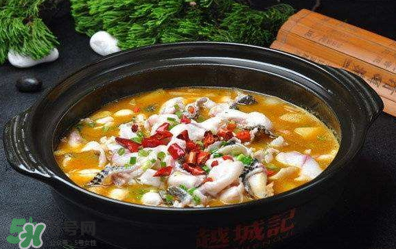黑魚可以做水煮魚嗎？水煮黑魚的做法