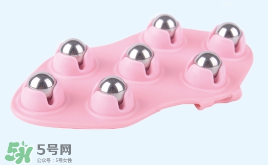 qtebody七龍珠按摩能瘦腿嗎？七龍珠按摩粉色和藍(lán)色區(qū)別