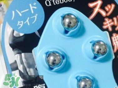qtebody七龍珠按摩能瘦腿嗎？七龍珠按摩粉色和藍(lán)色區(qū)別