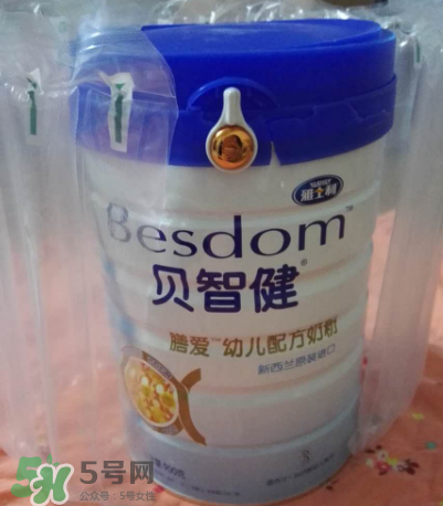雅士利貝智健奶粉怎么樣？雅士利貝智健奶粉好嗎？
