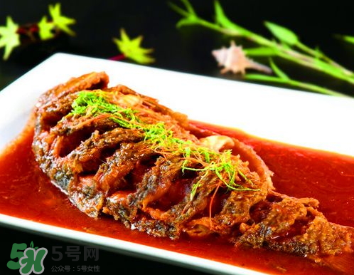 鯉魚可以做酸菜魚嗎？酸菜鯉魚的家常做法
