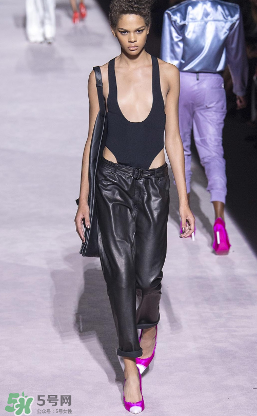 tom ford2018春夏系列怎么樣_好看嗎_款式有哪些？