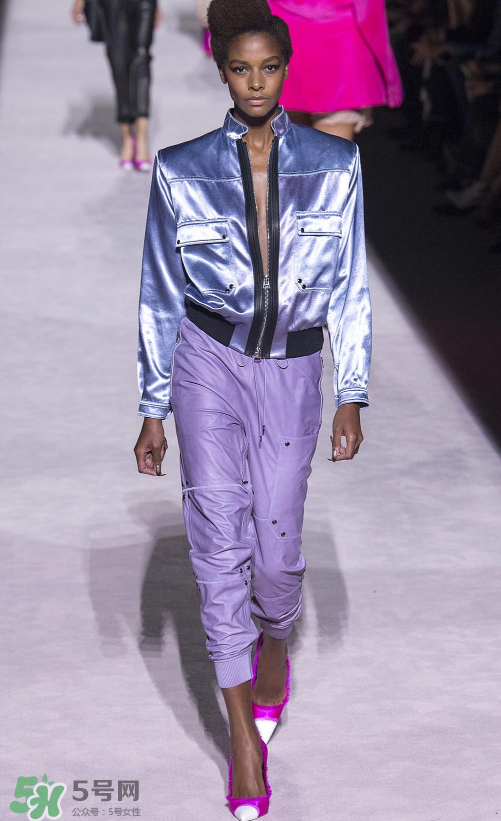 tom ford2018春夏系列怎么樣_好看嗎_款式有哪些？
