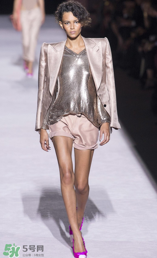 tom ford2018春夏系列怎么樣_好看嗎_款式有哪些？