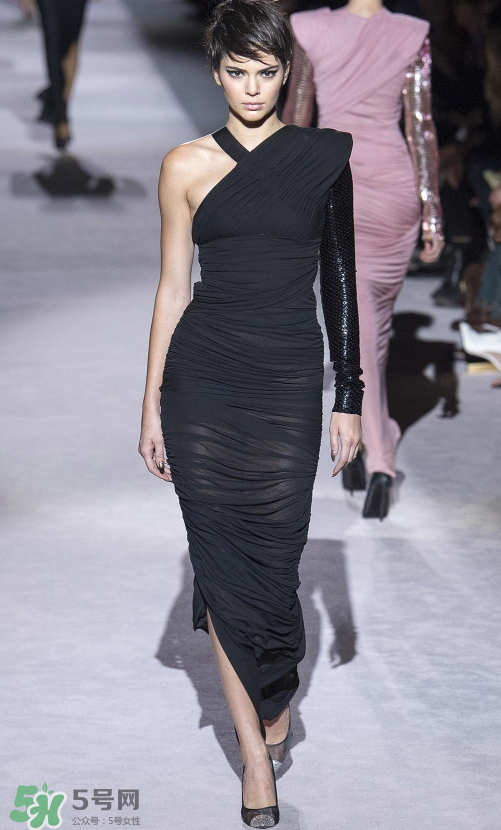 tom ford2018春夏系列怎么樣_好看嗎_款式有哪些？