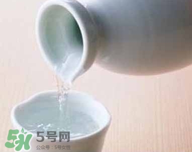 白酒可以止癢嗎？白酒能止癢嗎