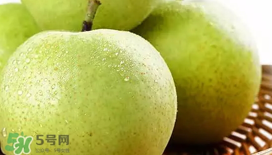 綠寶石梨多少錢一斤？綠寶石梨價(jià)格表