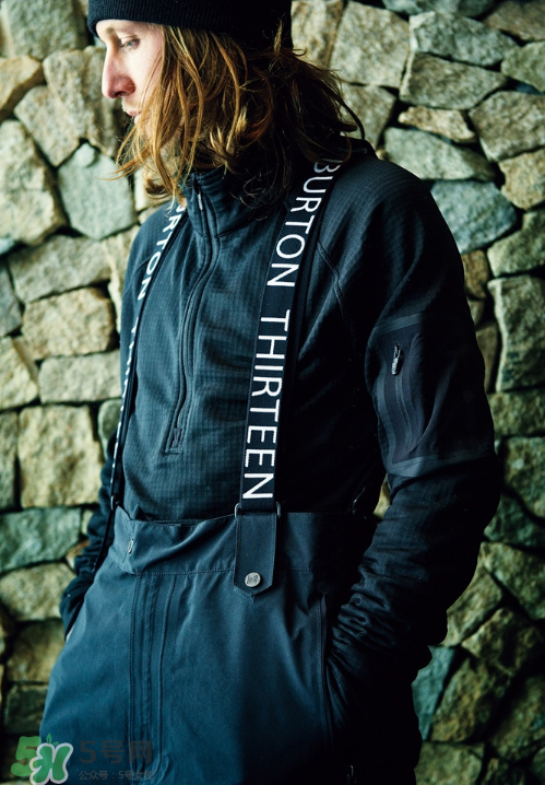 burton2017秋冬系列怎么樣_好看嗎_款式有哪些？