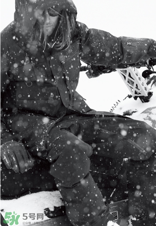 burton2017秋冬系列怎么樣_好看嗎_款式有哪些？