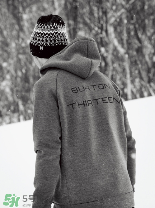 burton2017秋冬系列怎么樣_好看嗎_款式有哪些？