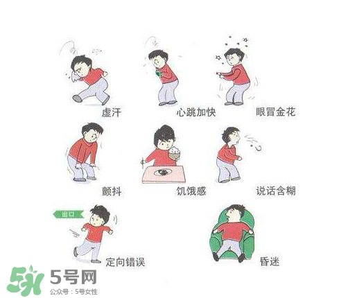 突然眼睛發(fā)黑站不住是怎么回事？