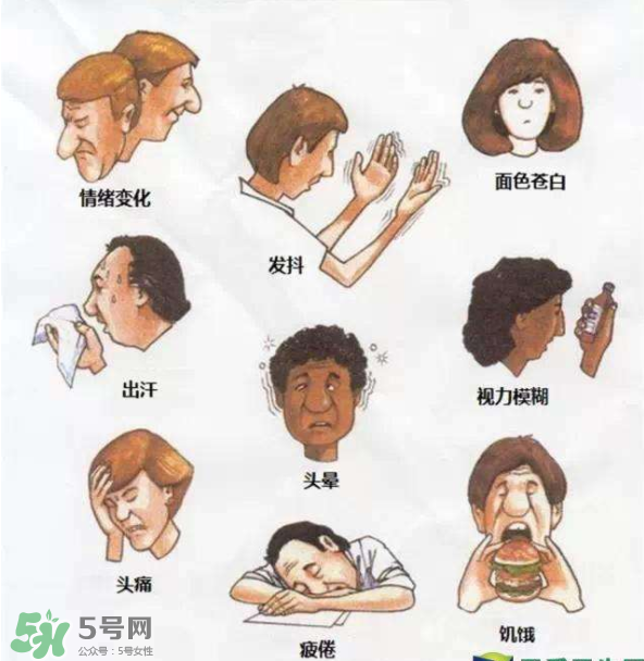 突然眼睛發(fā)黑站不住是怎么回事？