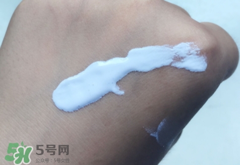 自然堂防曬隔離霜怎么樣？自然堂防曬隔離霜多少錢