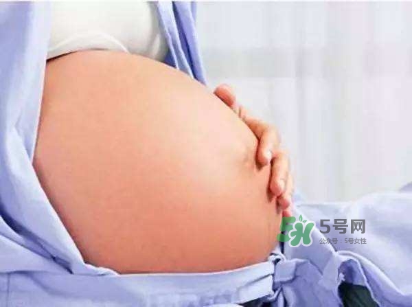 孕晚期肚子有規(guī)律的跳動是胎動嗎？