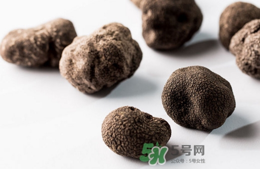 松露對女人有什么好處？松露對男人有什么好處