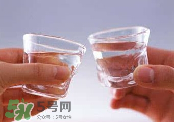 白酒可以止癢嗎？白酒能止癢嗎